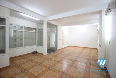 House for rent to make office in Au Co st